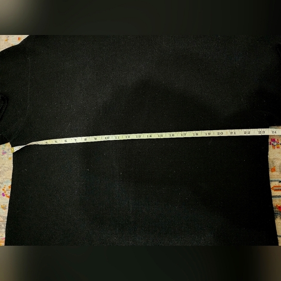 Maggie McNaughton Knit Vintage "Norton McNaughton" Cardigan Sweater Womens sz 2X - Picture 5 of 16